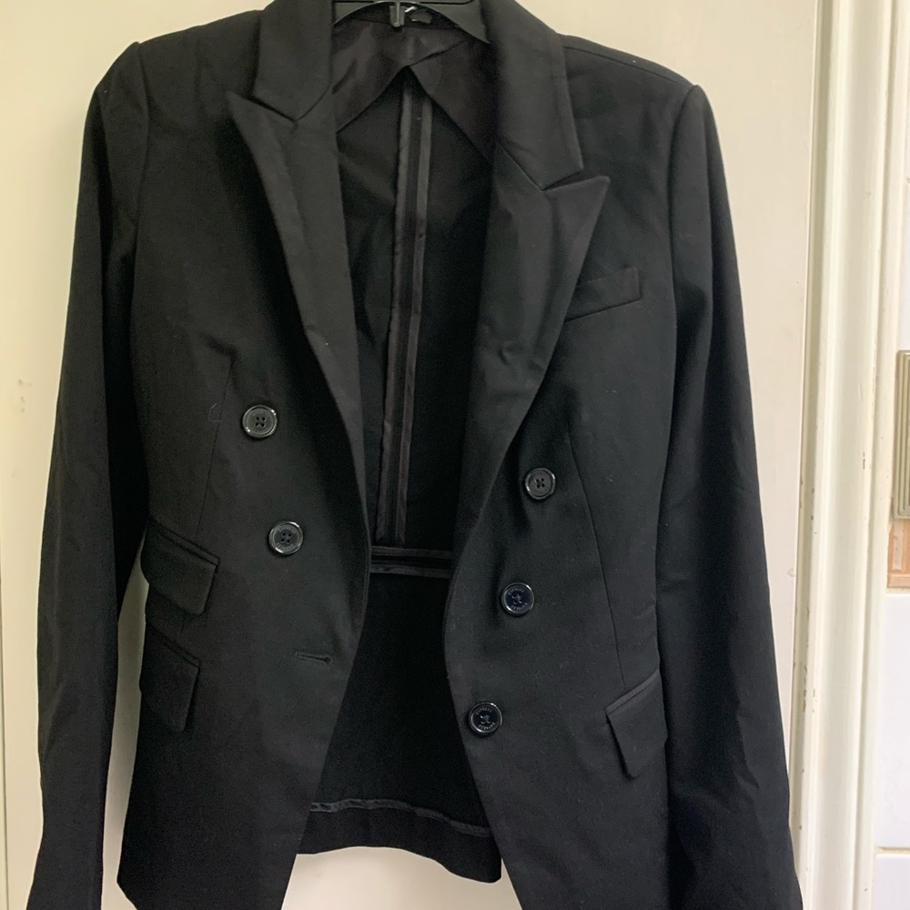 Gorgeous Express Blazer